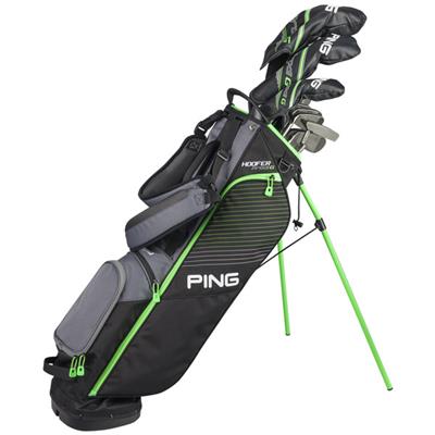 Kit de golf Prodi G (57"-63" / 145-160cm) - Ping