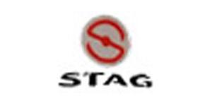 Logo Stag