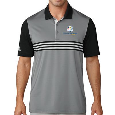 Polo Climachill 3-stripe Ryder Cup (CW0725) - Adidas