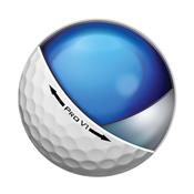 Balles de golf Pro V1 - Titleist