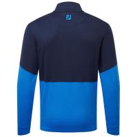 Pull Over Chill-Out Full Zip marine (89910) - Footjoy