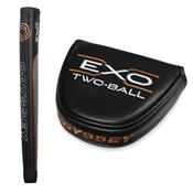 Putter O-Works Exo 2-Ball - Odyssey