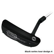 Putter Black Series Tour Design - Odyssey