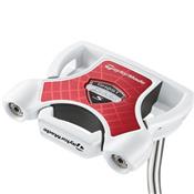 Putter Spider S Ghost - TaylorMade