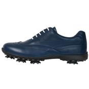 Chaussure femme Nova 2020 (bleu) - SP Golf Shoes