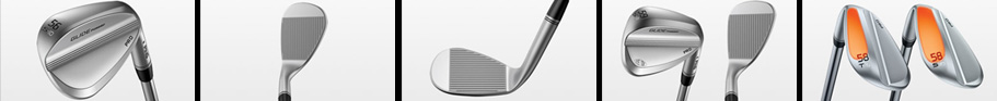 Wedge Glide Forged Pro Ping Golf