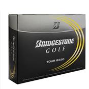 Balles de golf B330 - Bridgestone