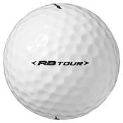 12 Balles de golf RB Tour - Mizuno