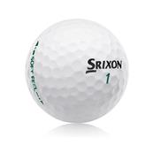 12 Balles de golf SOFT FEEL - Srixon