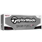 Balles de golf Penta TP3 - TaylorMade