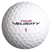 15 Balles de golf Velocity Tour Femme 2019 - Wilson