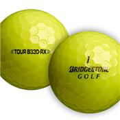 12 Balles de golf Tour B330-RX