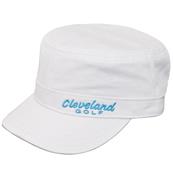 Casquette Military Lady - Cleveland