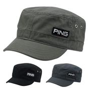 Casquette Military - Ping