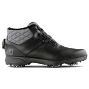 Chaussure femme Boot BOA 2022 (98826 - Noir)