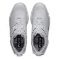 Chaussure homme Pro SL BOA 2022 (53078 - Blanc / Argent)