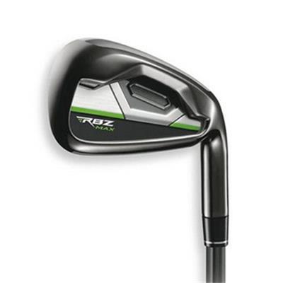 Fers RBZ Max Lady - TaylorMade