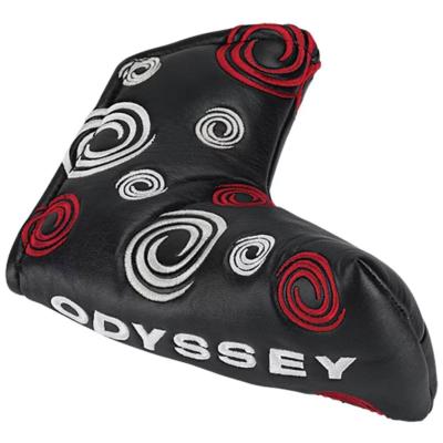 Couvre Clubs Odyssey Putters Lame - Odyssey