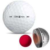 Balles de golf One RZN - Nike