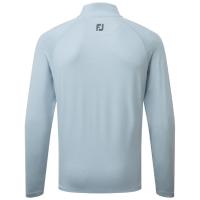 Pull Over Thermoseries gris (89939) - Footjoy