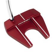 Putter O-Works Red 7 Tank - Odyssey