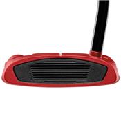 Putter Spider Tour Red Double Bend Sightline - TaylorMade