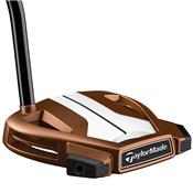 Putter Spider X Copper Single Bend - TaylorMade