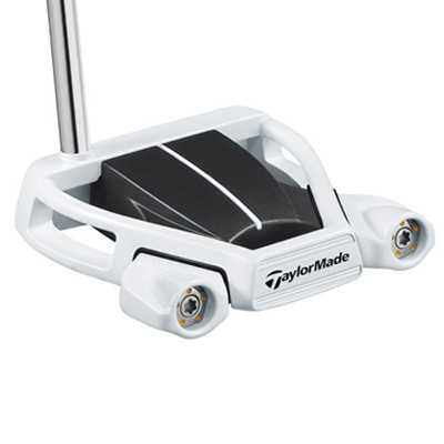 Putter Spider S Ghost - TaylorMade