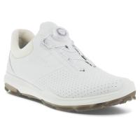 Chaussure homme Biom Hybride 3 BOA 2023 (155854-11007 - Blanc) - Ecco