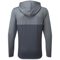 Pull Over Thermoseries Full Zip gris (89936) - Footjoy