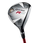 Bois R9 - TaylorMade
