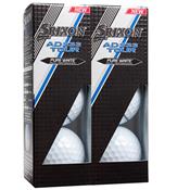 6 Balles de golf AD333 Tour - Srixon