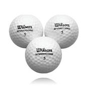 Balles de golf SmartCore Pro Distance - Wilson