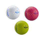 12 Balles de golf Precept Femme - Bridgestone