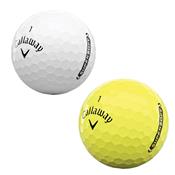 12 Balles de golf Super Soft (641935812) - Callaway