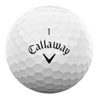12 Balles de golf Diablo (640855912) - Callaway
