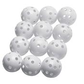 12 Balles de Practice (150403) - Silverline