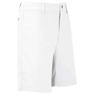 Bermuda Slim Fit blanc (90183) - FootJoy