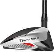 Bois M6 D-Type - TaylorMade
