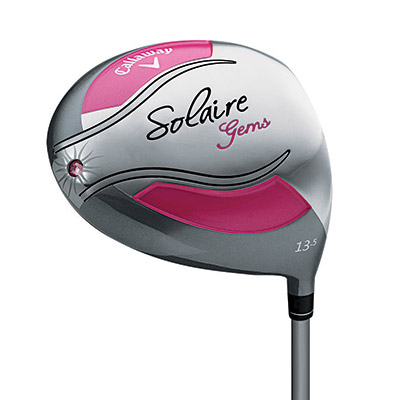 Driver Solaire - Callaway