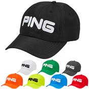 Casquette Unstructured 2016 - Ping