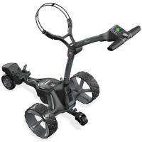Chariot électrique M7 Remote GPS (télécommandé) - Motocaddy