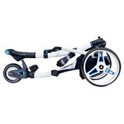 Chariot électrique S3 Pro (frein) - Motocaddy