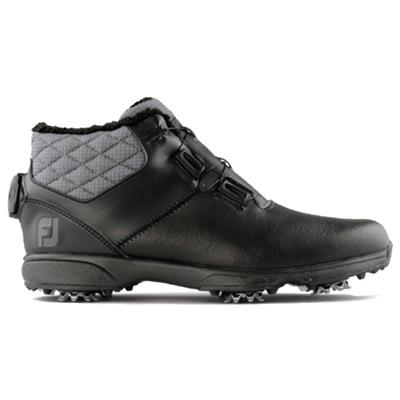 Chaussure femme Boot BOA 2022 (98826 - Noir)  - Footjoy