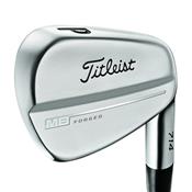 Fers MB 714 forged en graphite - Titleist