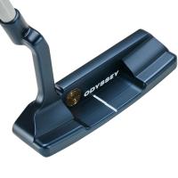 Putter AI One Milled Two T CH - Odyssey