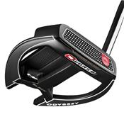 Putter O-Works Black 2-Ball Fang - Odyssey