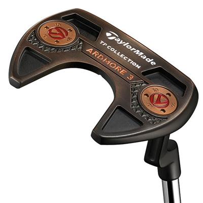 Putter Black Copper Collection Ardmore 3 - TaylorMade