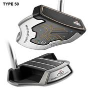 Putter Sub30 - Never Compromise