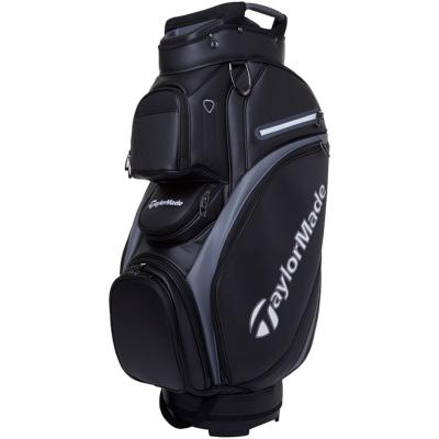 Sac chariot Deluxe 2024 (V97817) - TaylorMade <b style='color:red'>(dispo au 10 avril 2024)</b>